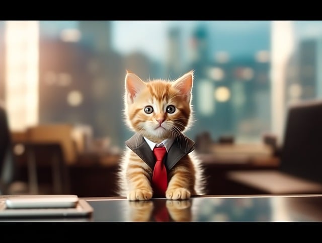attorney