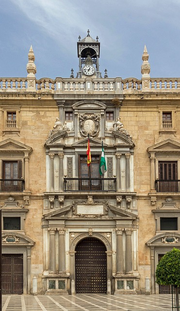 court