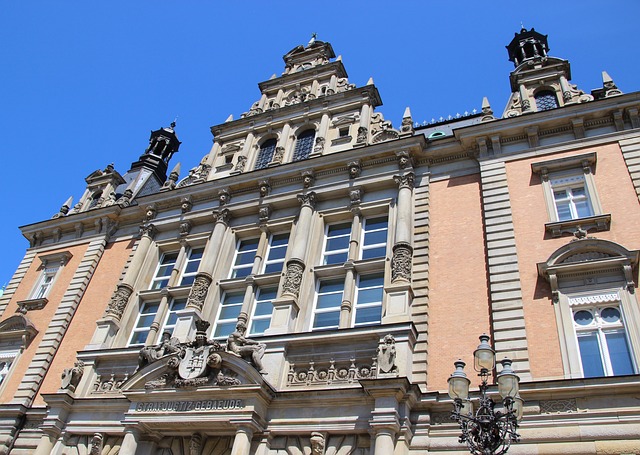 court