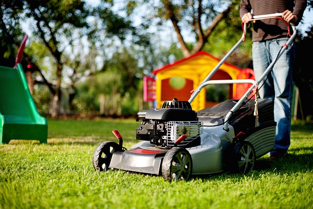 Lawn Care and Landscaping: Transforming Residential Outdoor Spaces