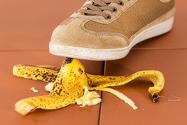 personal injury law