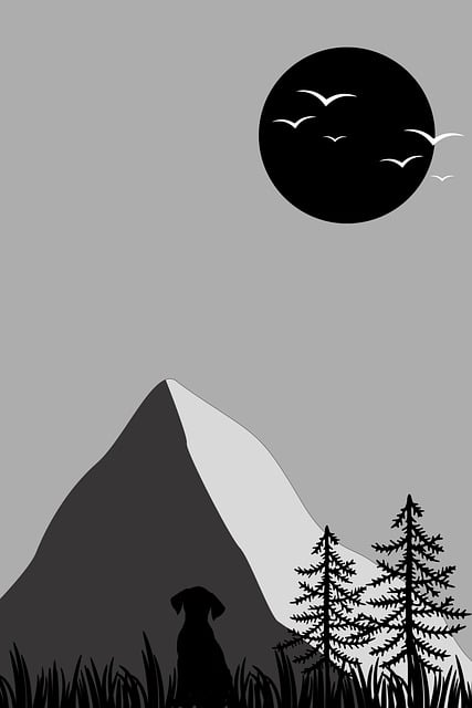 trees