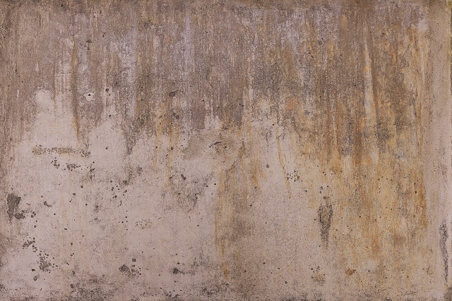 colored concrete