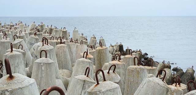 concrete