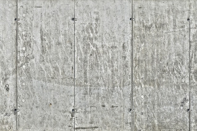 concrete