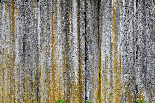 concrete
