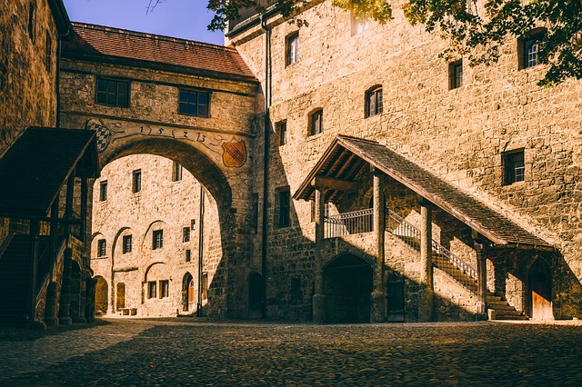court
