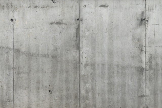 decorative concrete