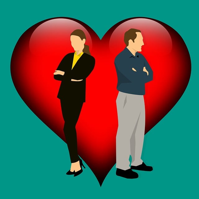 divorce