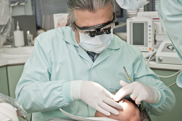 doctor