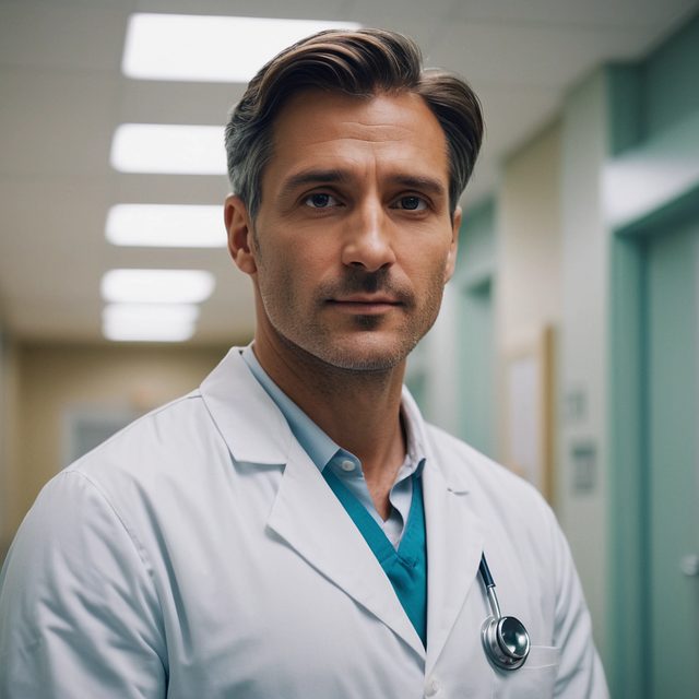 doctor