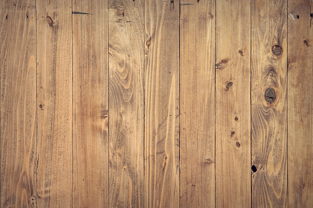 garage floor
