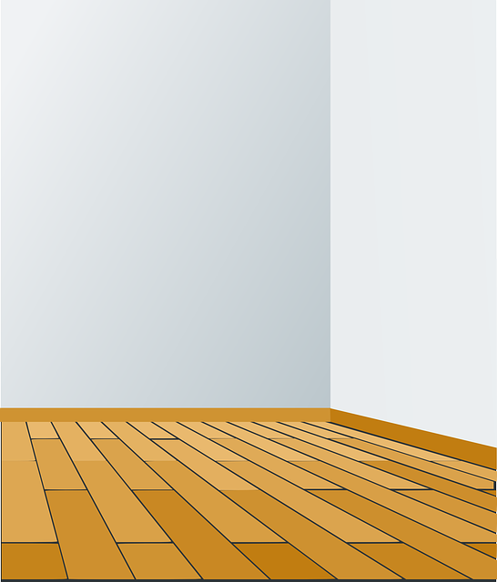 garage floor