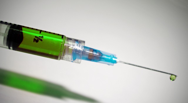 injection
