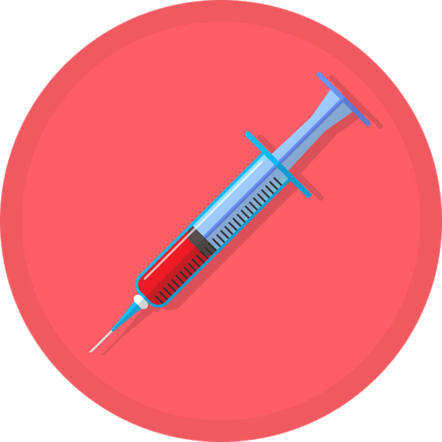 injection