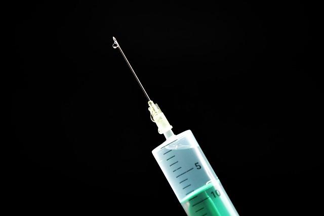 injection