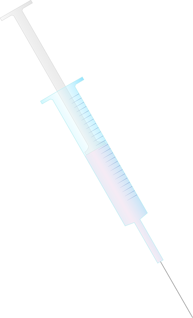 injection