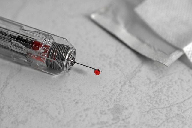 injection