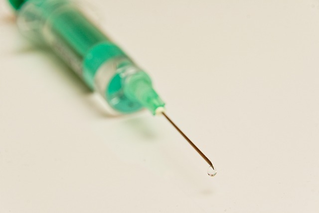 injection