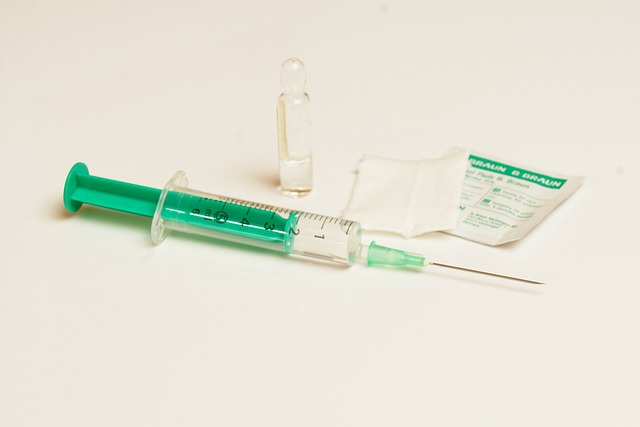 injection