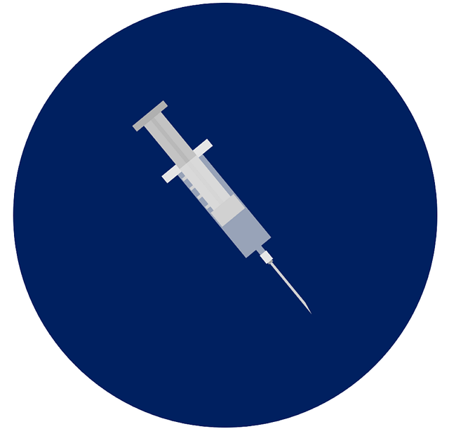 injection