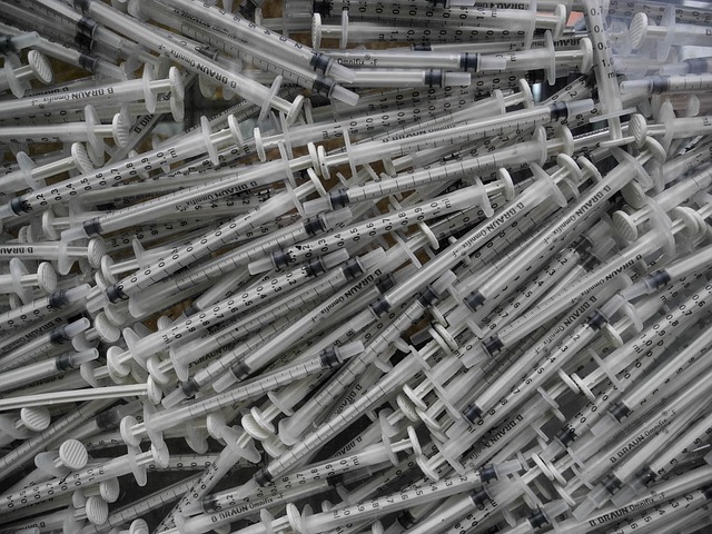 injection