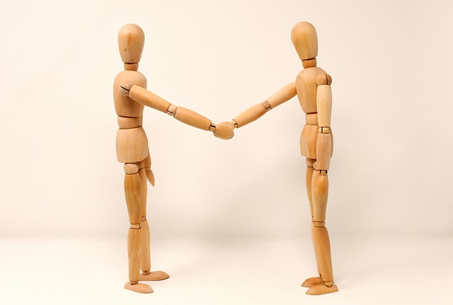 negotiation