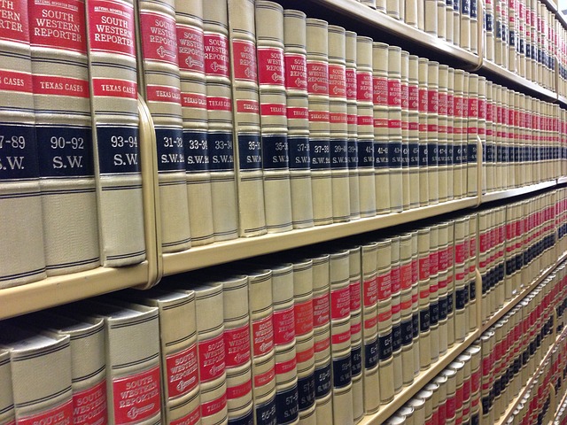 personal injury law