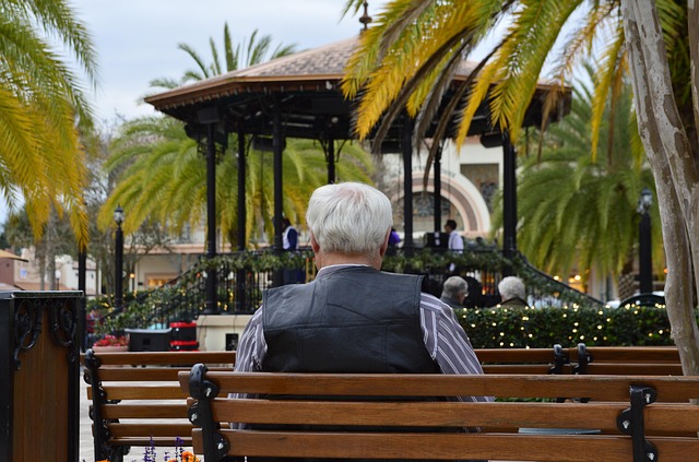retirement