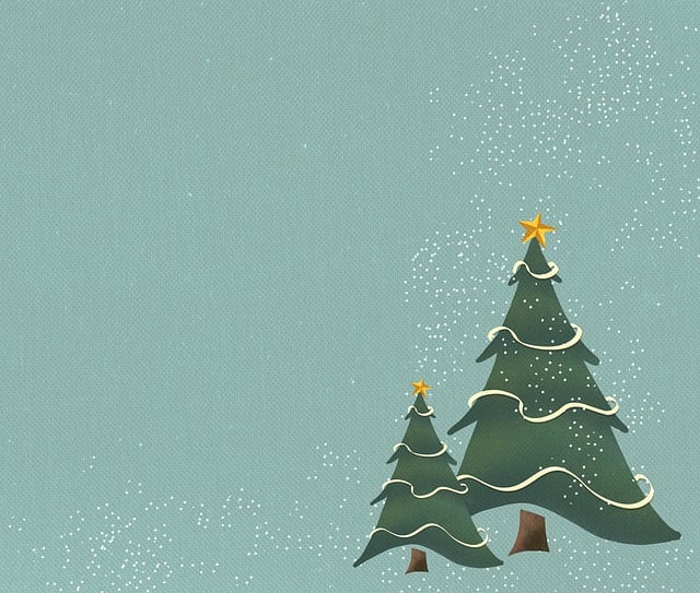 trees