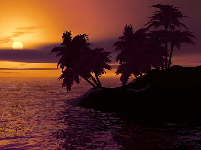 trees