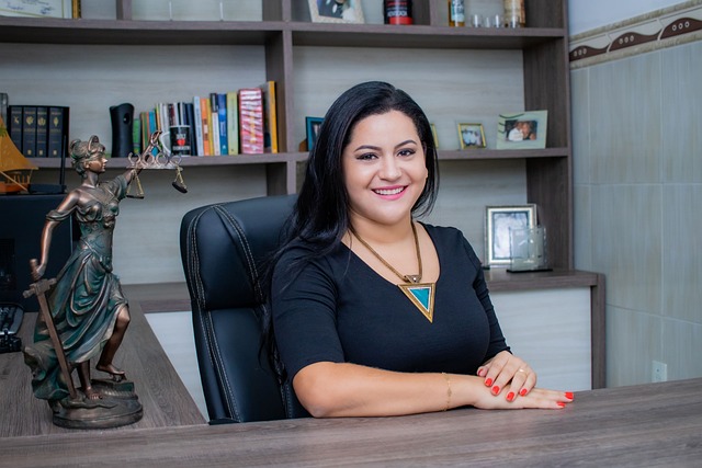 attorney