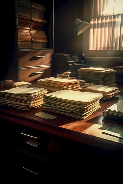 attorney