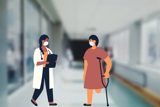 clinic