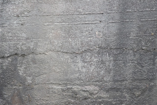 colored concrete