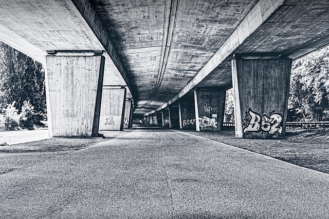 concrete