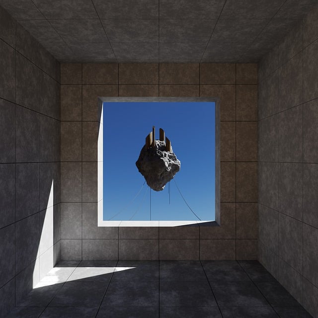 concrete