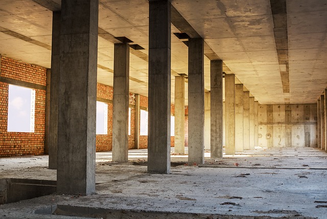 concrete