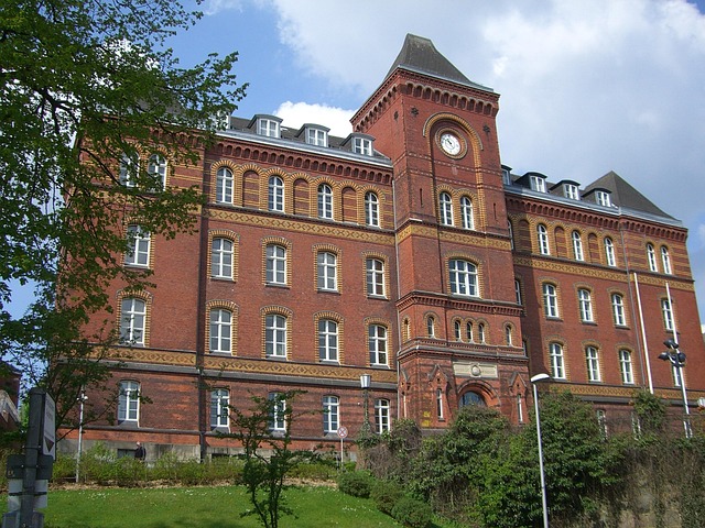 court