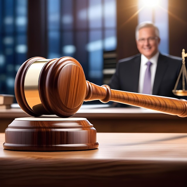 court