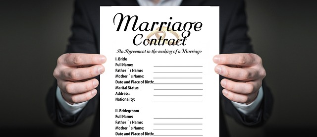 divorce