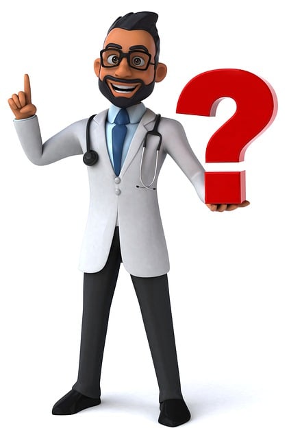 doctor