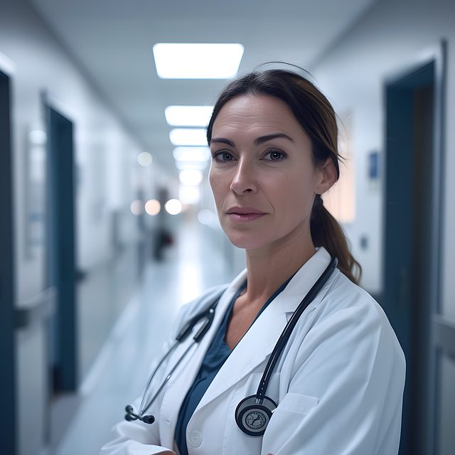 doctor