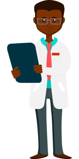 doctor