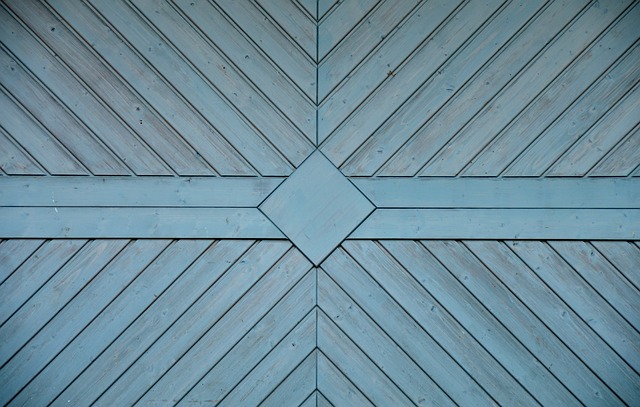 garage floor