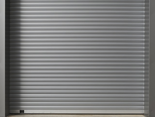garage floor
