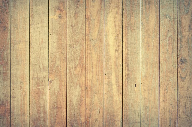 garage floor