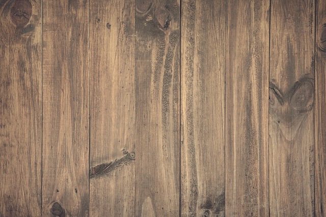 garage floor