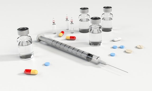injection