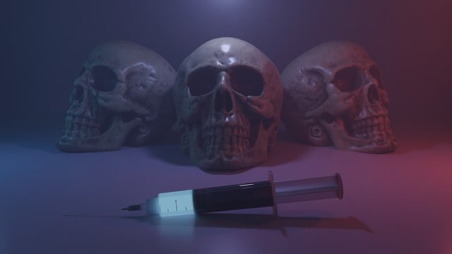 injection